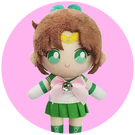 sailor jupiter