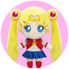 sailor moon