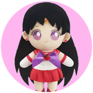 sailor mars