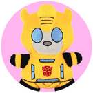 b-127 bumblebee
